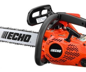Motosierra A Nafta Echo 30.1cc Cs-303t