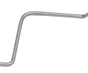 Varilla De Acelerador Motosierra Husqvarna 136 137 Original