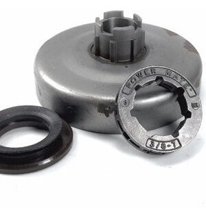 Pi?on Cta 3/8  Motosierra Husqvarna 281 288 394 395 2100 Xp