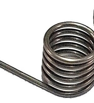 Resorte Retorno Eje De Aceleracion Motoguada?a Echo Srm 4605