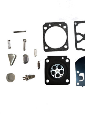 Kit Reparacion Diafragma Zama Rb-44 Compatible Varias Marcas
