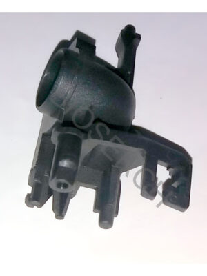 Soporte Carburador Husqvarna 340 345 350 Original