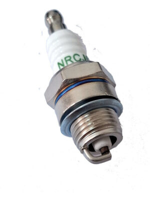 Bujia Motosierra Motoguadaña Motores 2 Tiempos Rcj6y